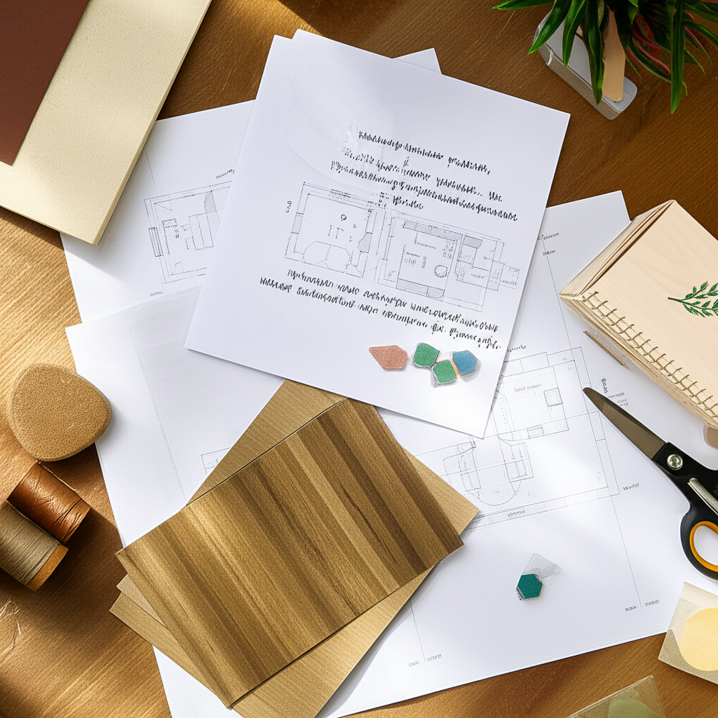 Индивидуальные решения Индивидуальные решения